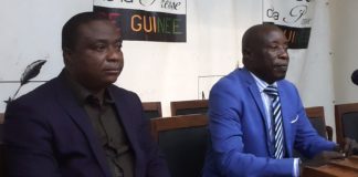 DUBRÉKA/CONFLIT DOMANIAL : DES RELIGIEUX CHRÉTIENS SE TRANSPORTENT AU TRIBUNAL !