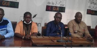 « BENEDI RECORDS N’EST PAS UN CONCEPTEUR D’ÉVÉNEMENTS MAIS UN PROFITEUR », DIXIT MAMADOU SANO