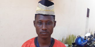 TRANSITION/CNT : LES AMBITIONS DU CANDIDAT MOHAMED CISSÉ