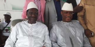 ASSEMBLÉE GÉNÉRALE PUP: LE MESSAGE EMPREINT D’UNITÉ DU MAD