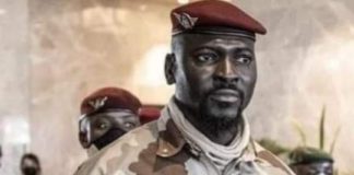 GUINÉE : TROIS AUTRES MINISTRES FONT LEUR ENTRÉE !