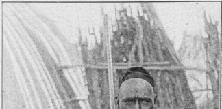 109ÈME ANNIVERSAIRE DU DÉCÈS D’ALPHA YAYA DIALLO