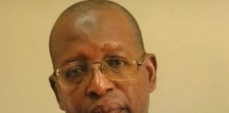 DR KABA CONDE NOMINE KATALA 224 CATEGORIE PUBLIQUE GRACE SON BILAN PARLANT !