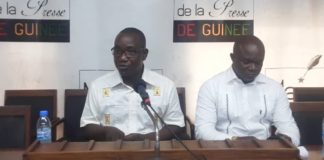 GUINÉE/PEINE DE MORT : UNE ONG DEMANDE SON ABOLITION !