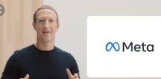 VOICI POURQUOI FACEBOOK CHANGE DE NOM