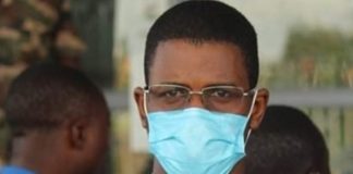 CE QUE DEVRAIT ÊTRE LES PRIORITÉS DU MINISTRE DE LA SANTÉ SELON DR IBRAHIMA PORÉKO DIALLO