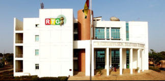 GRÈVE RTG: LE DG DIT NE PAS ÊTRE INFORMÉ