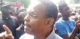 CE QUE LES GUINÉENS ONT DROIT DE SAVOIR SELON TIERNO MONÉNEMBO