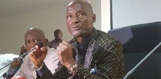 LE PROCUREUR SIDY SOULEYMANE DÉMASQUÉ !