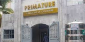 GUINÉE: L’OSSATURE DU NOUVEAU GOUVERNEMENT CONNUE !