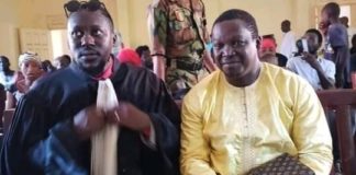 VOICI POURQUOI L’IMAM NANFO DIABY A ÉTÉ LIBÉRÉ !