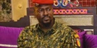 GUINÉE/TRANSITION : QUATRE AUTRES MINISTRES DANS LE GOUVERNEMENT !