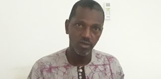 « ATTENTION, LA GUINÉE A TOUJOURS BRILLÉ PAR DES RENDEZ-VOUS RATÉS », A DIT ALPHA OUMAR TARAN DIALLO