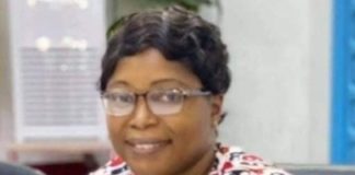 DJENABOU BATCO DIALLO DE LA HAC N’EST PLUS !