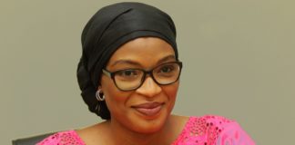 GUINÉE/TANSITION : DIAKA SIDIBÉ INSTALLÉE COMME NOUVELLE MINISTRE DE L’ENSEIGNEMENT SUPÉRIEUR