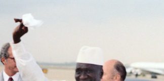 AN 63: VOICI CE QUI S’EST RÉELLEMENT PASSÉ DU 25 AOÛT AU 02 OCTOBRE 1958