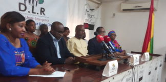 PAYSAGE POLITIQUE: UNE AUTRE FORMATION DANS L’ARÈNE