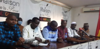 GUINÉE/AVICOLE : L’IMPORTATION DES OEUFS PLONGE LA FILIÈRE DANS L’IMPASSE!