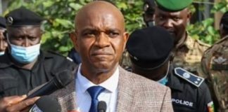 GUINÉE: VOICI LA LISTE DES OFFICIERS DE LA POLICE PROMUS !