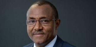 GUINÉE/TRANSITION : VOICI LA LISTE COMPLÈTE DES MEMBRES DU GOUVERNEMENT!