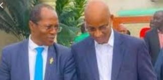 LE DIVORCE CONSOMMÉ ENTRE CELLOU DALEIN ET OUSMANE GAOUAL !