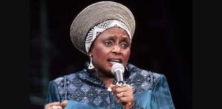 MIRIAM MAKÉBA, 13 ANS APRÈS SA MORT : CE QUE VOUS NE SAVEZ PAS!