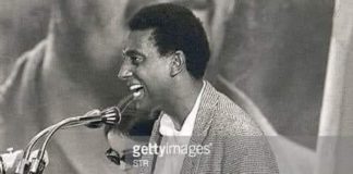 POURQUOI LE MARI DE MIRIAM MAKÉBA AVAIT PRIS LE NOM KWAME ET TOURÉ