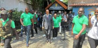 GUINÉE/ QUOTAS CNT: VOICI LA DERNIÈRE DÉCISION DES PARTIS POLITIQUES !