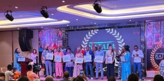 GUINÉE/ENTREPRENARIAT : KATALA 224 GRATIFIE SES LAURÉATS !