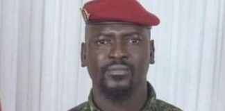 GUINÉE/ GOUVERNEMENT DE TRANSITION : DES NIVEAUX SECRÉTAIRES GÉNÉRAUX NOMMÉS !