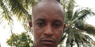 « JE NE CROIS PAS A LA RESTITUTION DU POUVOIR AUX POLITIQUES », CONFIE LE PRESIDENT DE L’UDCG