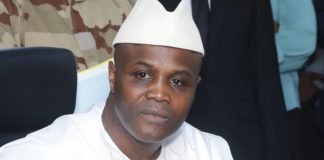 GUINÉE: LES DÉFIS QUE SE FIXENT LE NOUVEAU MINISTRE DE LA JEUNESSE ET DES SPORTS !