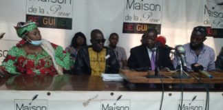 DÉTOURNEMENT DE FONDS: DE HAUTS RESPONSABLES DE LA SANTÉ CITÉS!