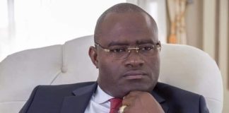 KPC RÉAGIT À LA NON HOMOLOGATION DU STAGE PETIT SORY