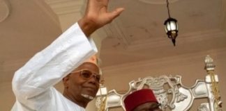 GUINÉE/CNT: LES DEUX REPRÉSENTANTS DES COORDINATEURS RÉGIONALES CONNUS!