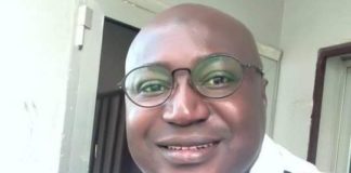 SANASSA CAMARA A FANA SOUMAH : « IL EST LE PRIX DE LA PATIENCE ET DU LEADERSHIP »