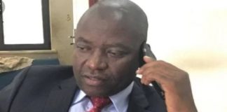 « PERSONNE NE M’A BLOQUÉ », DIXIT SÉKOUBA SAVANÉ