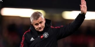 SOLSKJAER ET MANCHESTER UNITED, C’EST FINI !