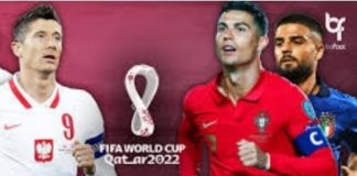 BARRAGES CdM 2022 ZONE EUROPE: LE TIRAGE AU SORT INTÉGRAL