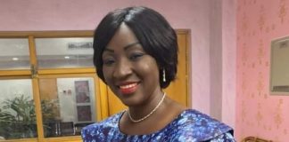 LA JOURNALISTE ADÈLE CAMARA NOMMÉE CHEFFE DE CABINET…