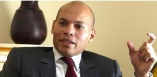 UNE FEMME D’AFFAIRES ET UN BANQUIER UTILISENT LE NOM DE KARIM WADE POUR DÉTOURNER 200 MILLIONS FCFA