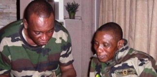 GUINÉE : DADIS ET SÉKOUBA AUTORISÉS A RENTRER !