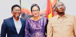 GUINÉE : VERS L’ORGANISATION DES ÉTATS GÉNÉRAUX DE L’ÉDUCATION !