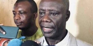 CE QUI JUSTIFIE LA SUSPENSION DU DIRECTEUR COMMUNAL DE L’ÉDUCATION DE MATOTO !