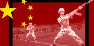 ARMEMENTS: POURQUOI LA CHINE POURRAIT GAGNER LA NOUVELLE COURSE MONDIALE