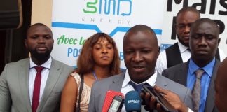GUINÉE/RÉGULATION ÉNERGÉTIQUE: EGEM & 3MD, UNE SOLUTION POUR L’EDG