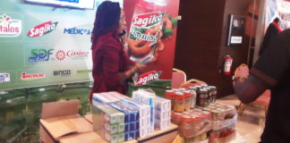 GUINÉE/LE GROUPE SOLIDIAGUI AU SALON DE L’INDUSTRIE