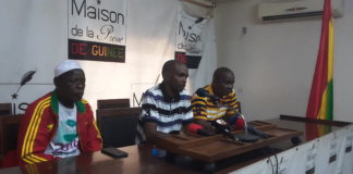 GUINÉE/BOXE: LA FGB ANNONCE LA DATE DU CONGRÈS ÉLECTIF