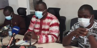 « OMICRON EST PLUS CONTAGIEUX MAIS ENTRAÎNE MOINS DE FORMES GRAVES », DIXIT Pr AMARA