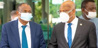 ABUJA: LE MESSAGE DE LA GUINÉE A LA CEDEAO !